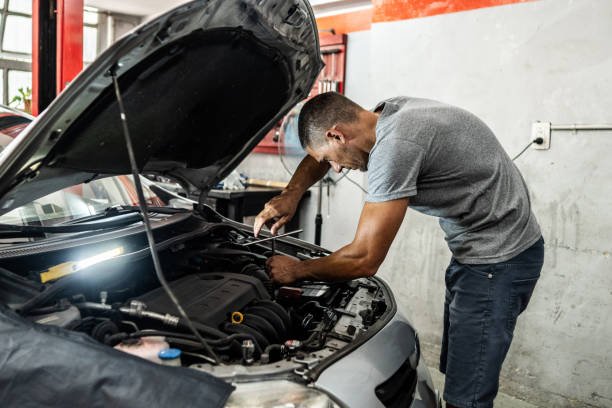 Maintenance and Spares image